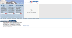 Desktop Screenshot of premiererealtyusa.com